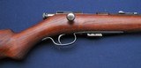 Rare Winchester Model 56 in 22 Short - 6 of 11
