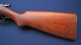Rare Winchester Model 56 in 22 Short - 4 of 11