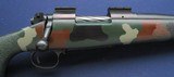 Custom Ed Brown M40 Marine Corps sniper rifle - 6 of 11