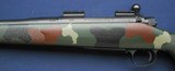 Custom Ed Brown M40 Marine Corps sniper rifle - 3 of 11