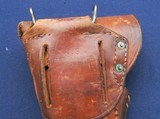 WW2 Ithaca 1911A1 w/ holster - 8 of 9