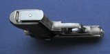 Original WW2 Eagle C PPK w/ holster and extra mag - 5 of 7