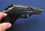 Original WW2 Eagle C PPK w/ holster and extra mag - 4 of 7