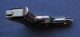 Model 1934 Beretta .380, dated 1942 - 4 of 7