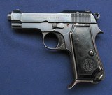 Model 1934 Beretta .380, dated 1942 - 2 of 7