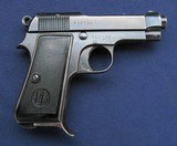 Model 1934 Beretta .380, dated 1942 - 3 of 7