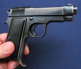 Model 1934 Beretta .380, dated 1942 - 6 of 7
