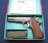 Mint Star Super Modelo 9mm Para - 1 of 7
