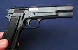 Rare NIB .30 Luger Browning Hi-Power - 7 of 8