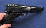 Rare NIB .30 Luger Browning Hi-Power - 6 of 8
