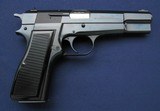 Rare NIB .30 Luger Browning Hi-Power - 3 of 8