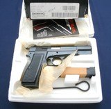 Rare NIB .30 Luger Browning Hi-Power - 2 of 8