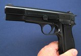 Rare NIB .30 Luger Browning Hi-Power - 8 of 8