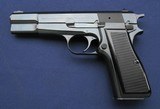 Rare NIB .30 Luger Browning Hi-Power - 4 of 8