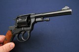 Very nice Russian 1895 Nagant revolver - 6 of 8