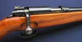 Beautiful Pre WW2 Gustloff Werke KK Wehrsportgewehr rifle - 6 of 12