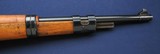 Beautiful Pre WW2 Gustloff Werke KK Wehrsportgewehr rifle - 11 of 12