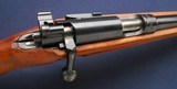 Beautiful Pre WW2 Gustloff Werke KK Wehrsportgewehr rifle - 7 of 12