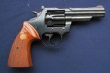 Excellent condition used Colt Trooper Mk III - 2 of 7