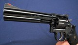 Beautiful lightly used S&W 586 6" - 6 of 7