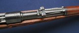 BCD 4 (Gustloff Werke) WW2 K98 rifle - 8 of 13