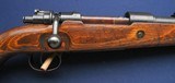 BCD 4 (Gustloff Werke) WW2 K98 rifle - 2 of 13