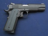 Colt Level III 1911, as new in case - 2 of 9