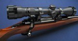 Excellent Ruger M77 in 7x57 - 6 of 9
