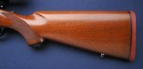 Excellent Ruger M77 in 7x57 - 4 of 9