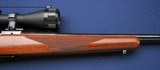 Excellent Ruger M77 in 7x57 - 8 of 9