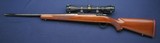 Excellent Ruger M77 in 7x57 - 2 of 9