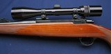 Used Ruger M77 in .270 Win - 3 of 11