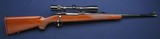 Used Ruger M77 in .270 Win - 1 of 11