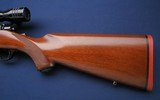 Very nice, lightly used Ruger M77 in 7mm Rem Mag - 4 of 10