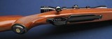 Very nice, lightly used Ruger M77 in 7mm Rem Mag - 8 of 10