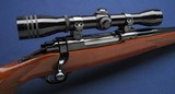 Very nice, lightly used Ruger M77 in 7mm Rem Mag - 7 of 10