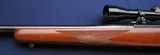 Very nice, lightly used Ruger M77 in 7mm Rem Mag - 5 of 10