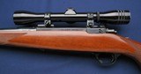 Very nice, lightly used Ruger M77 in 7mm Rem Mag - 3 of 10