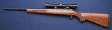 Beautiful little used Ruger 77/22 - 2 of 9