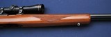 Beautiful little used Ruger 77/22 - 9 of 9