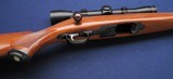 Beautiful little used Ruger 77/22 - 7 of 9