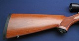 Beautiful little used Ruger 77/22 - 8 of 9