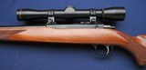 Beautiful little used Ruger 77/22 - 3 of 9
