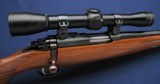 Beautiful little used Ruger 77/22 - 6 of 9