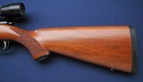 Beautiful little used Ruger 77/22 - 4 of 9