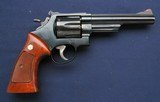 Very nice, lightly used 6" S&W 29-3 - 2 of 7