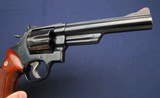 Very nice, lightly used 6" S&W 29-3 - 5 of 7