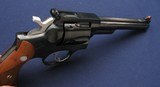 Near mint Ruger Security Six 6" blue - 4 of 7