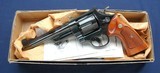 Mint in the box with all, S&W 24-3 .44 spl - 1 of 8