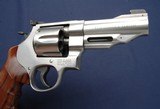 Used S&W Performance Center 625-8 - 5 of 7
